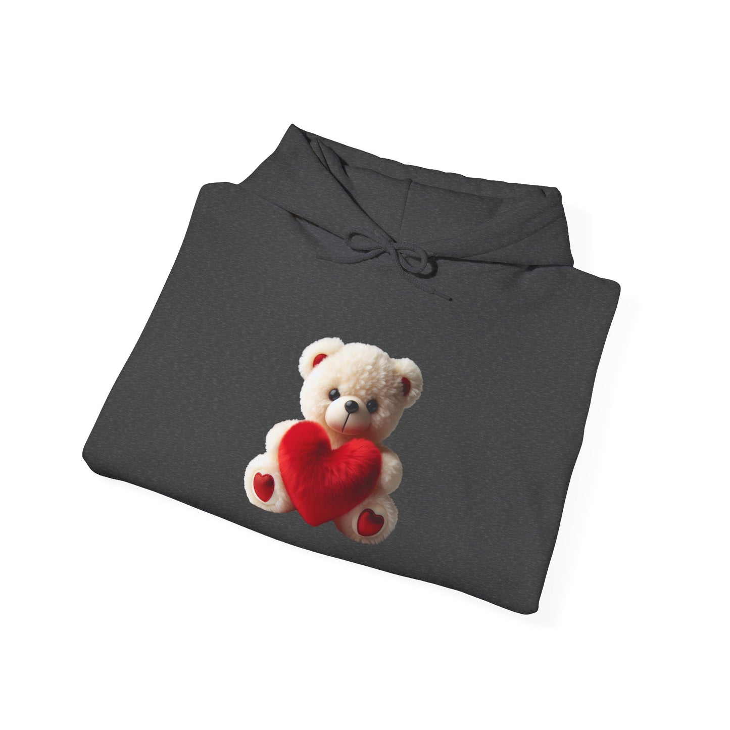 Bear Hug Hoodie