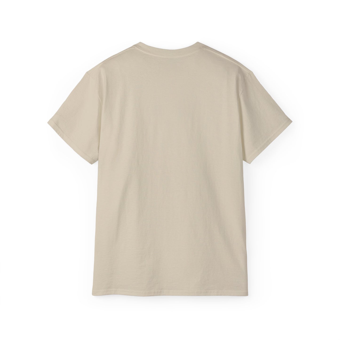 Ocean Vibes Cotton T-shirt