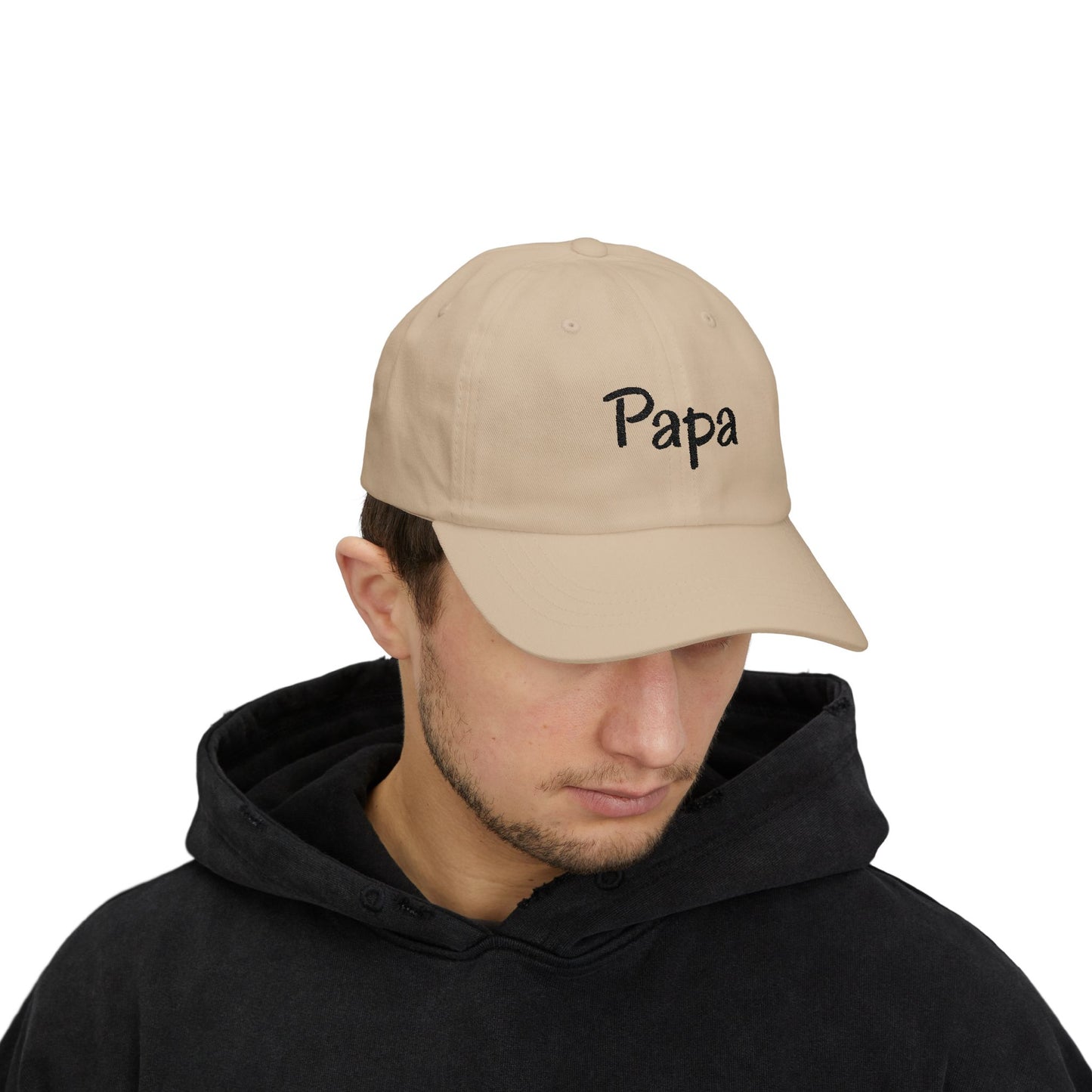Papa Cap