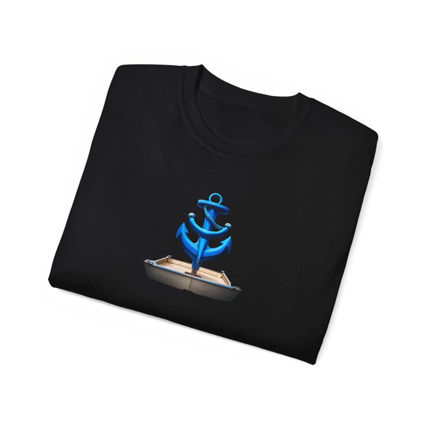 Anchor Down T-shirt