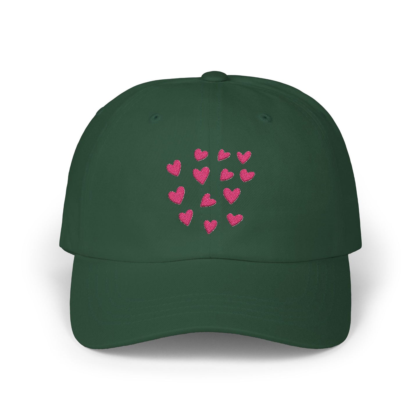 Sprinkled with Love cap