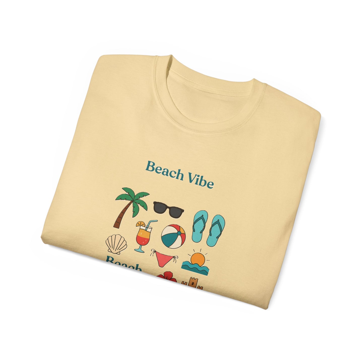 Beach Vibe T-shirt