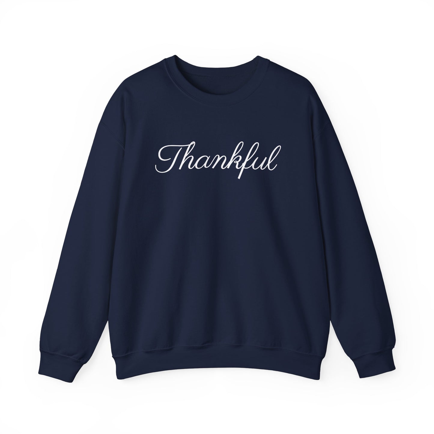 Thankful Sweatshirt