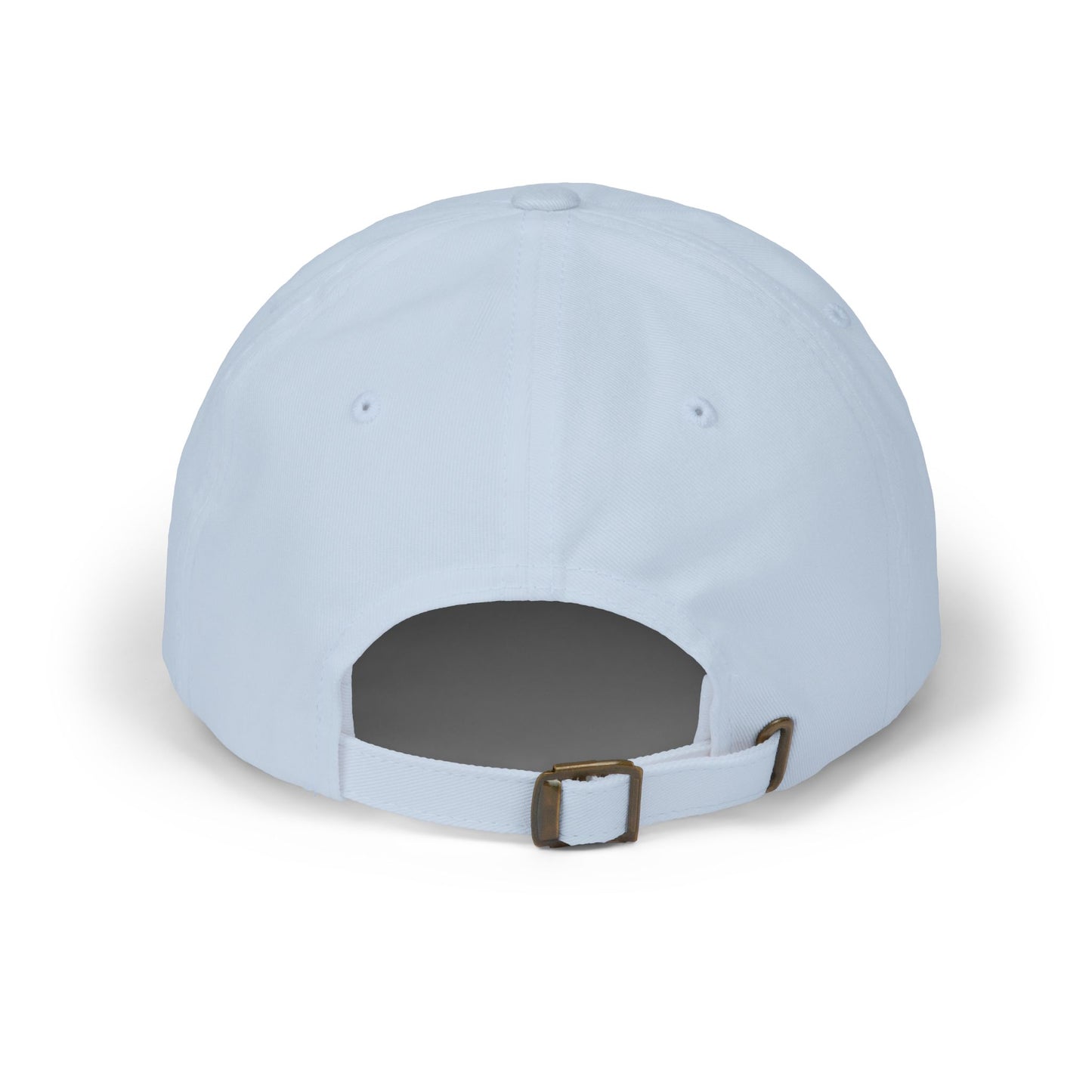 Blue Wave Dolphin Hat
