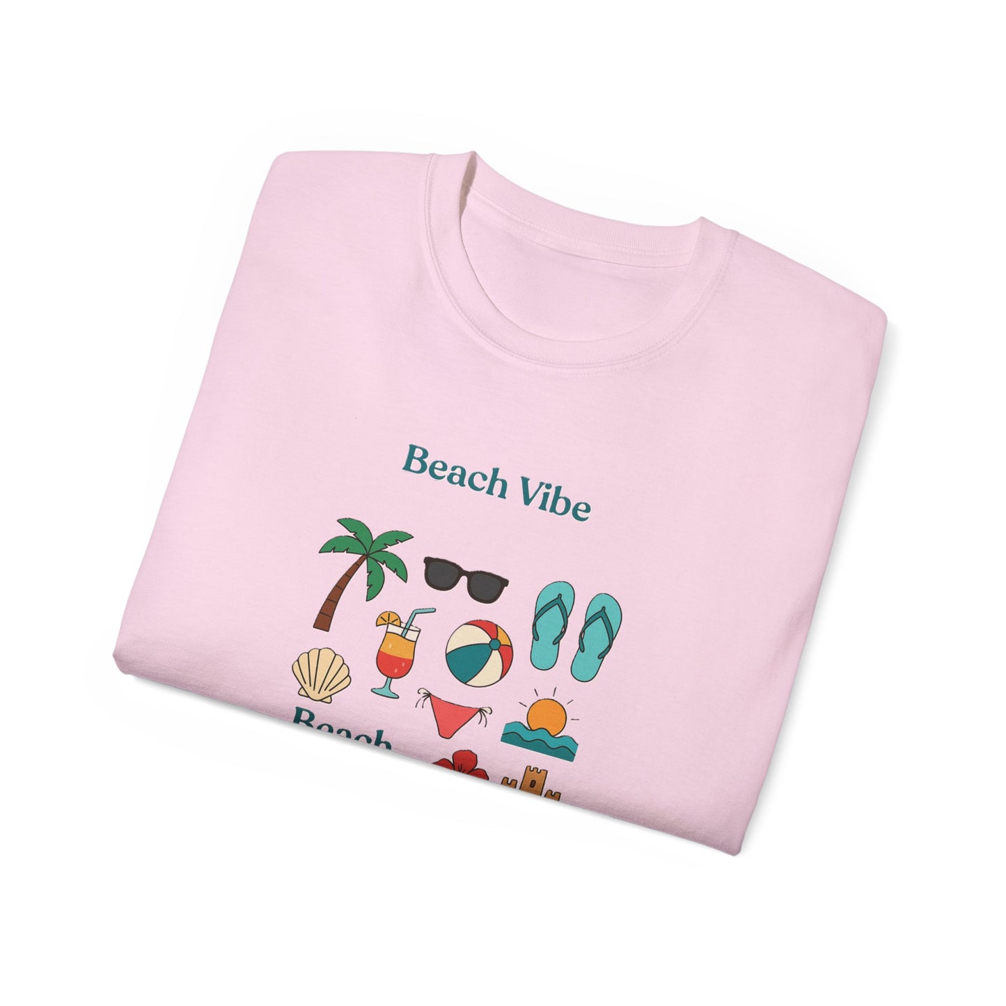 Beach Vibe T-shirt