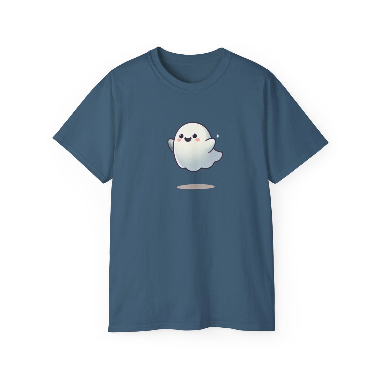 Happy Ghost T-shirt