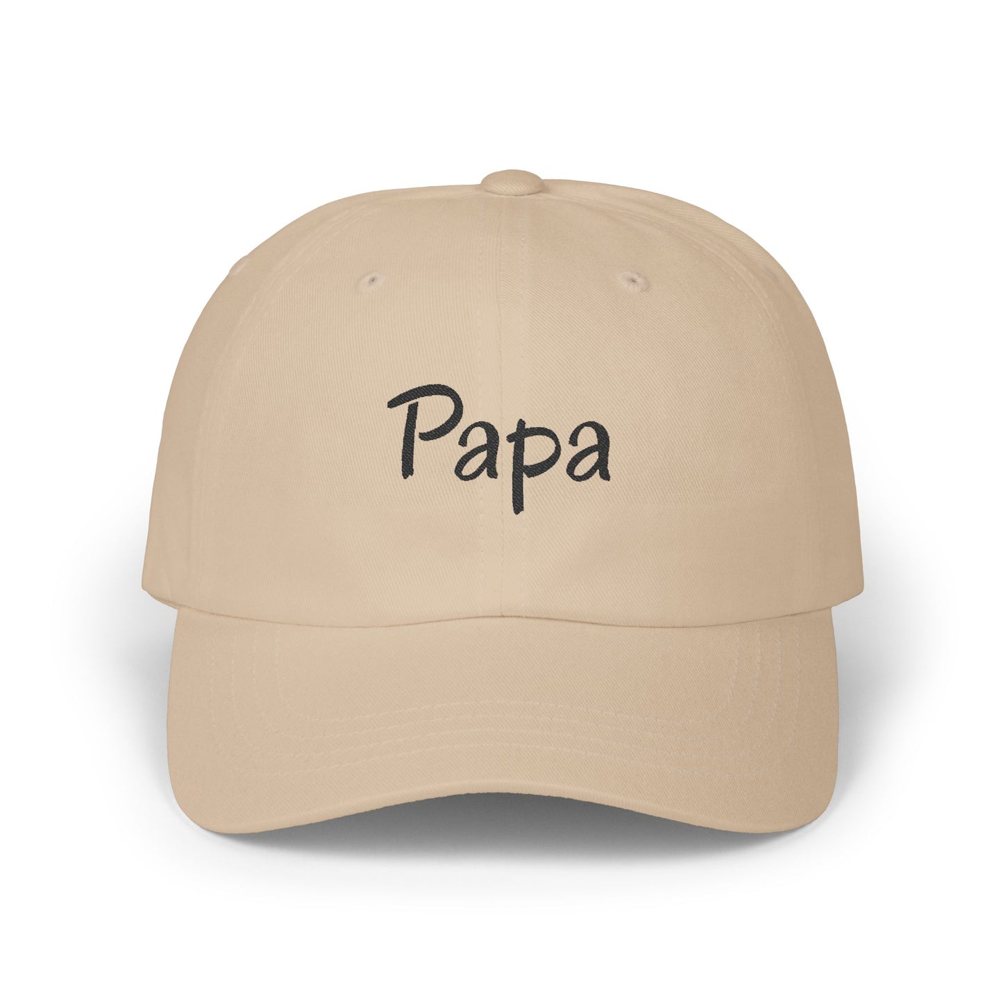 Papa Cap