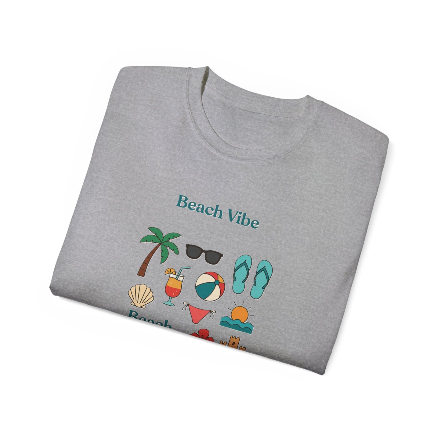 Beach Vibe T-shirt