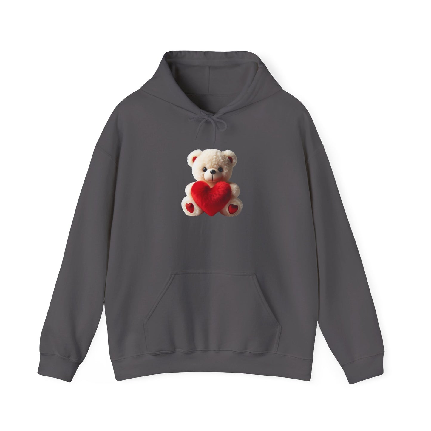 Bear Hug Hoodie