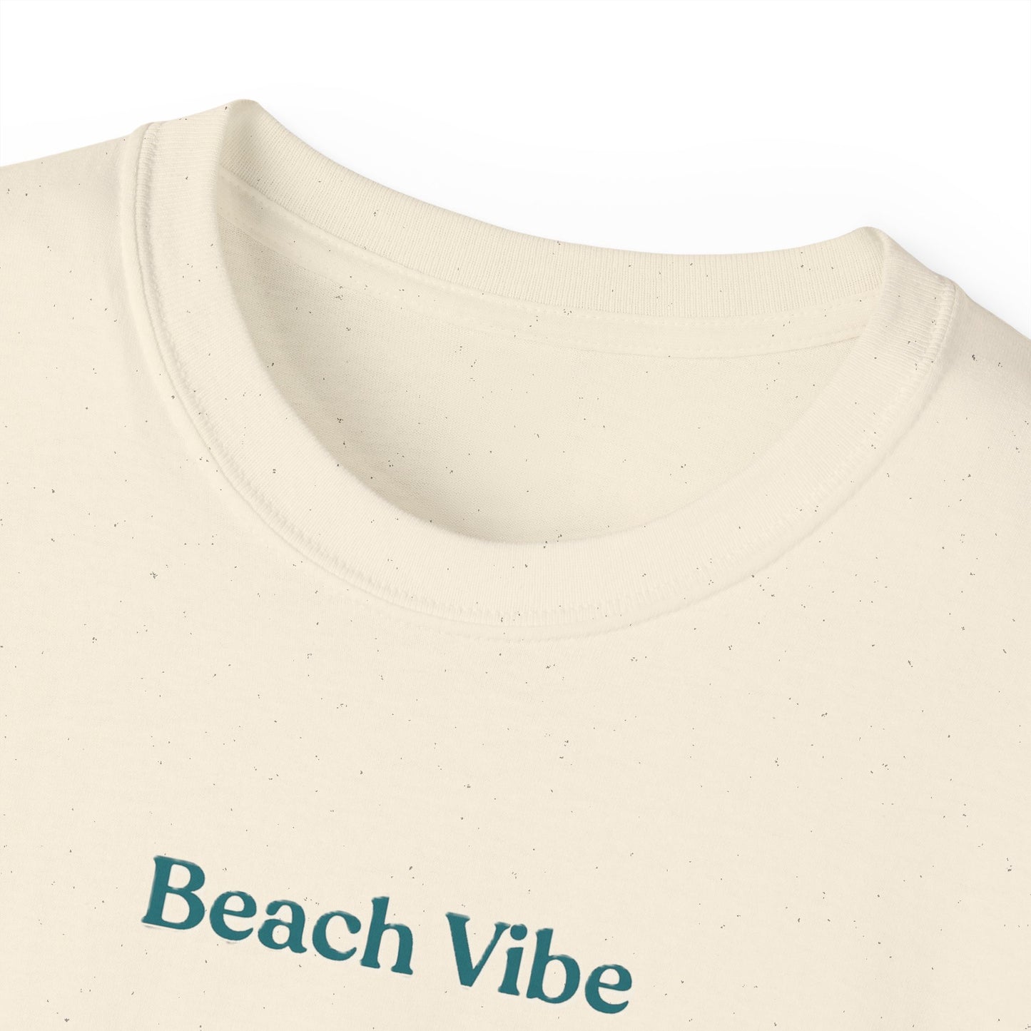 Beach Vibe T-shirt