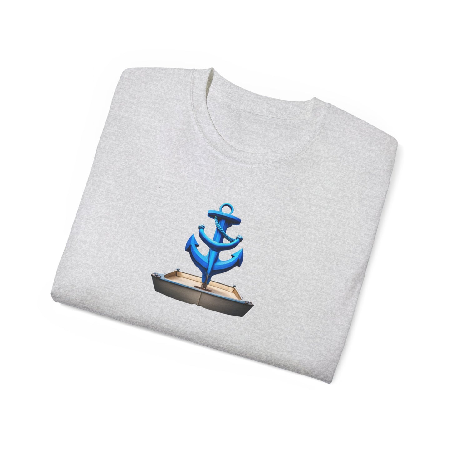 Anchor Down T-shirt