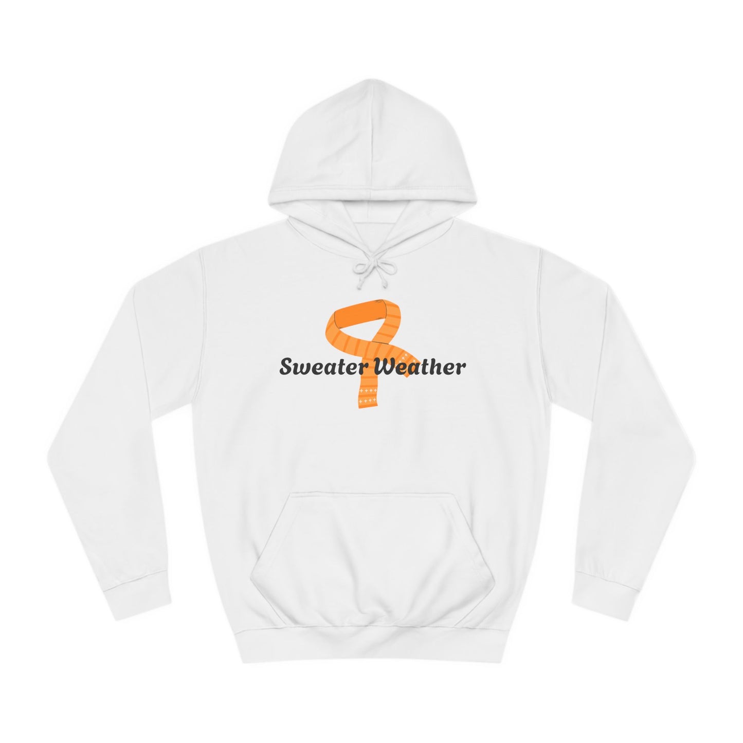 Sweater Weather Hoodie
