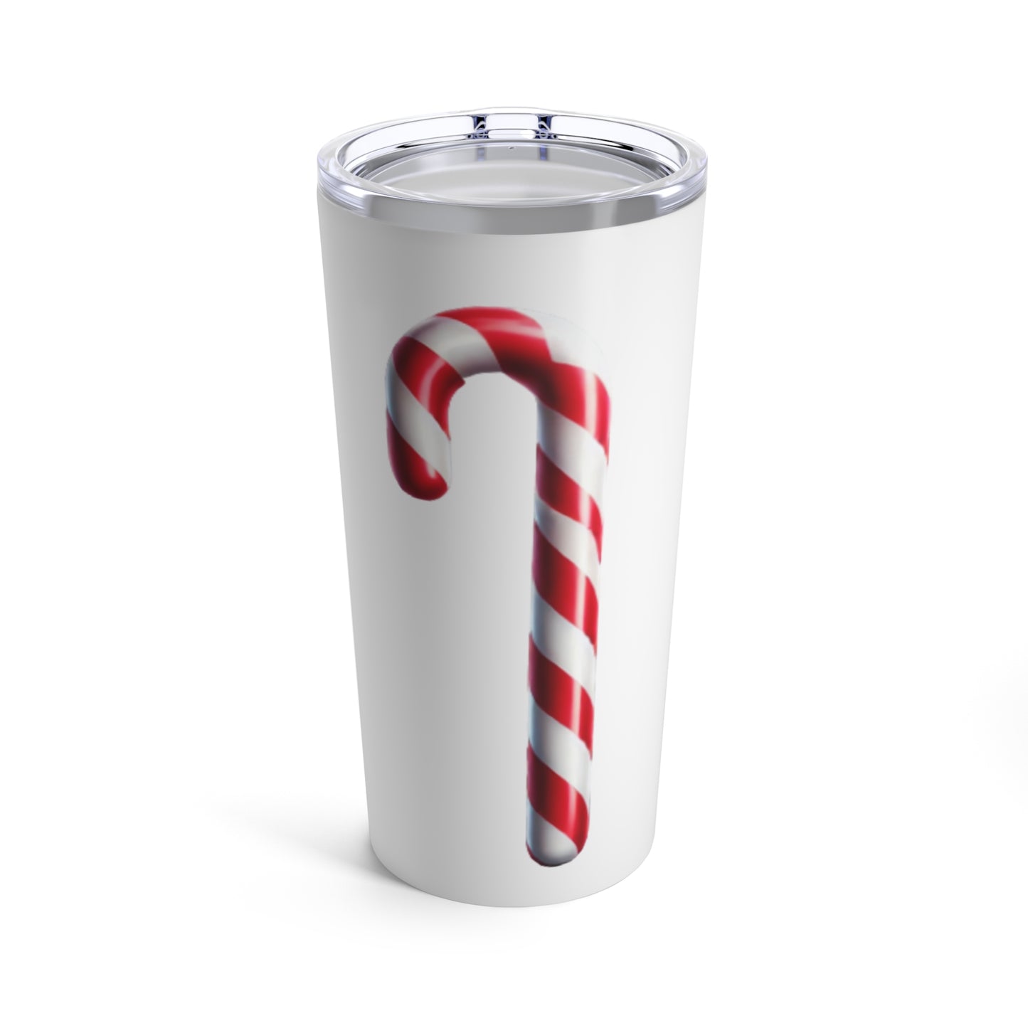 The Candy Cane Tumbler 20oz