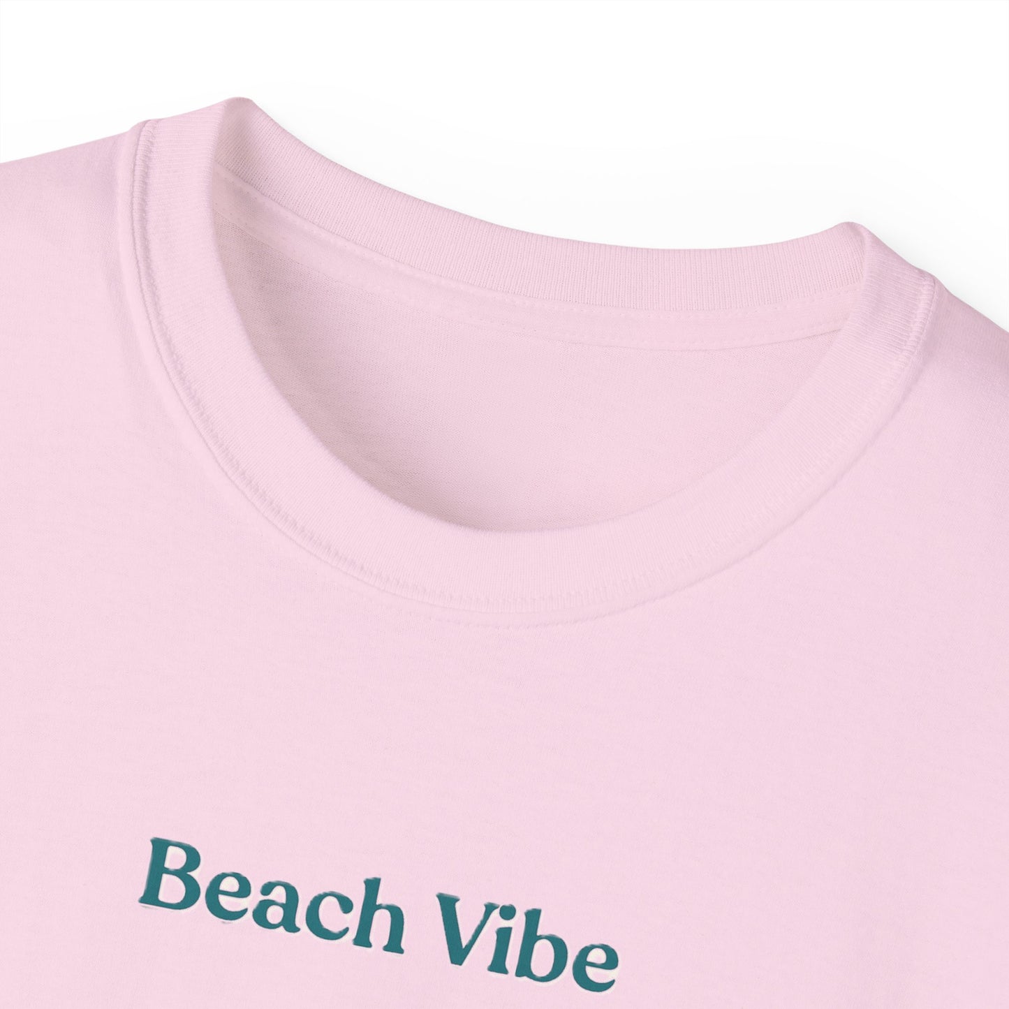 Beach Vibe T-shirt