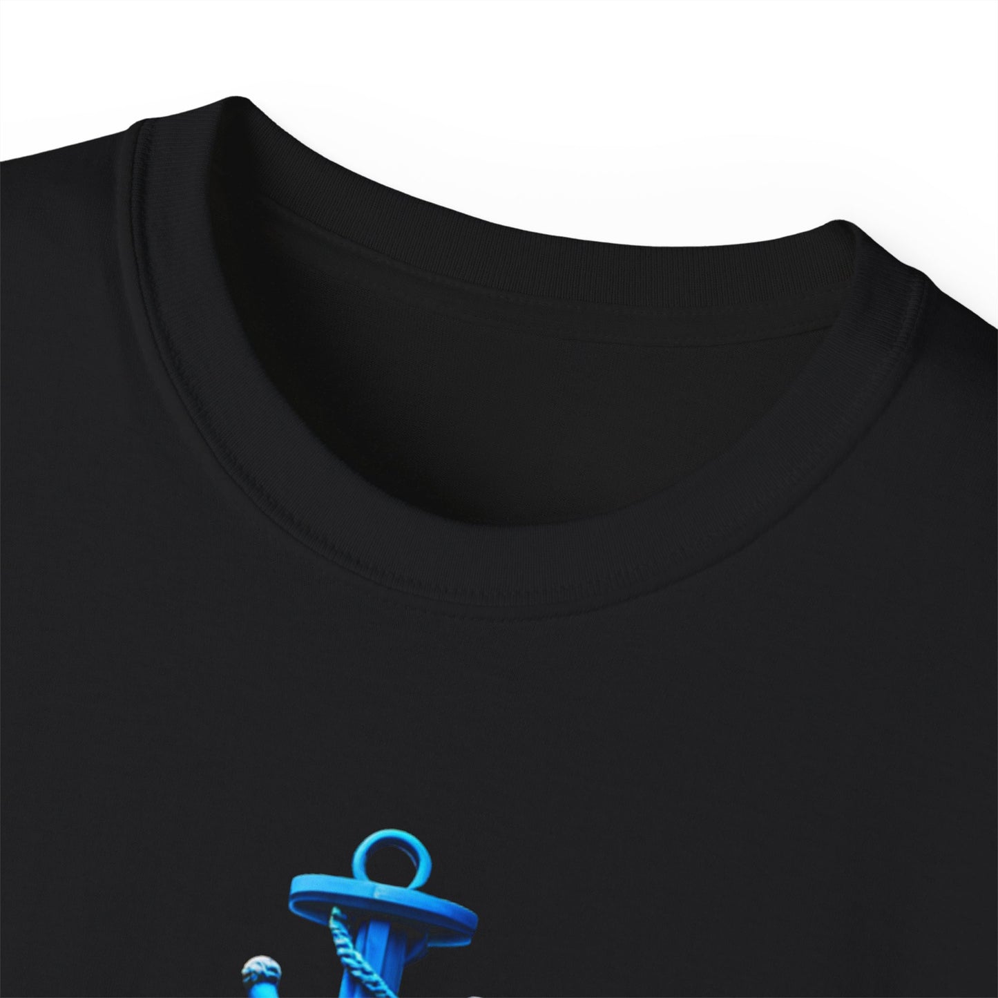 Anchor Down T-shirt