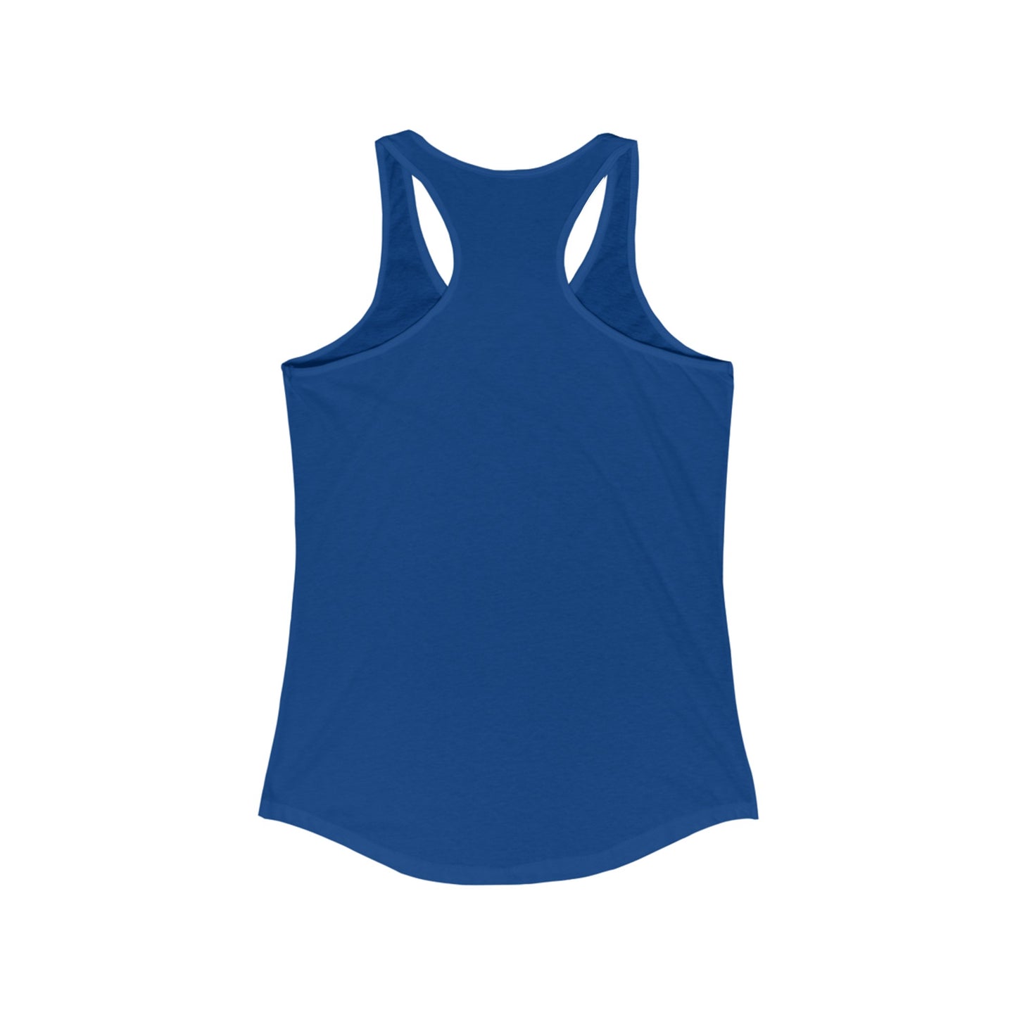 Fireworks and Sweets Tank Top