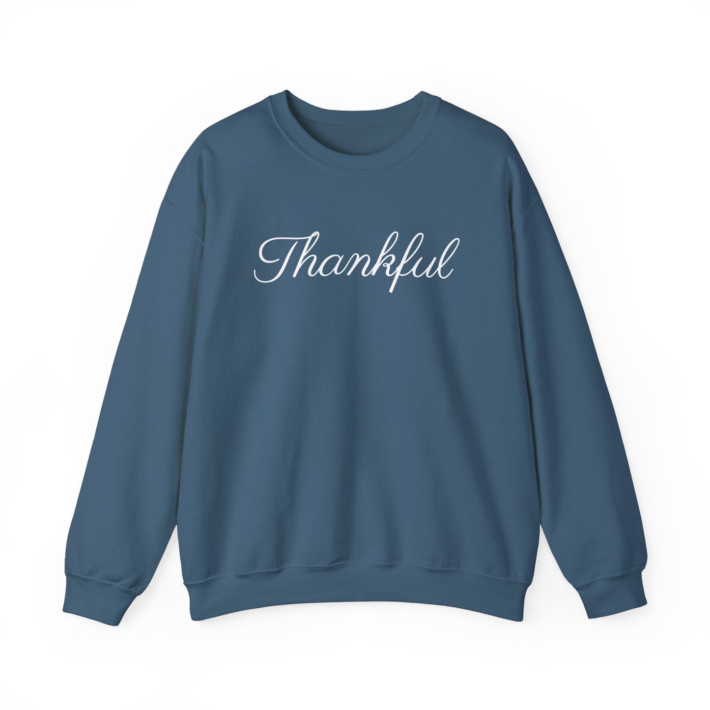 Thankful Sweatshirt