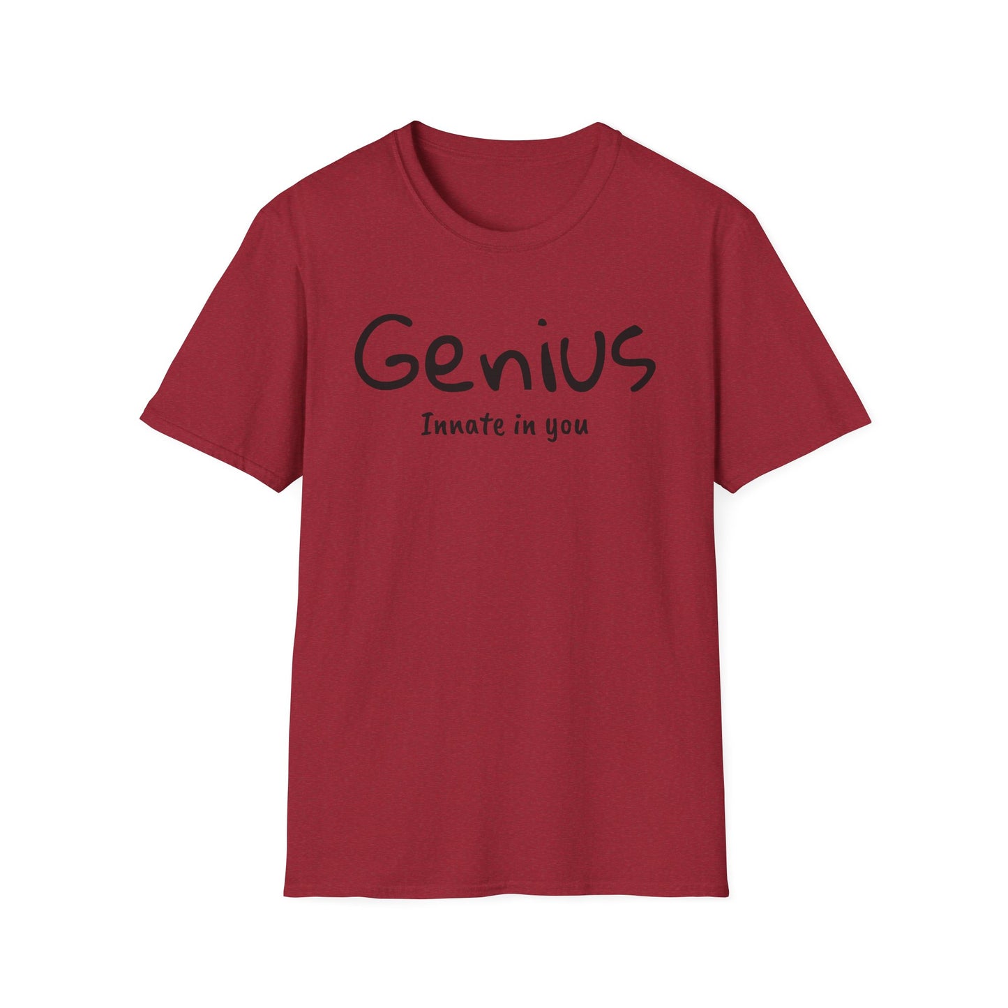 The Genius T-Shirt
