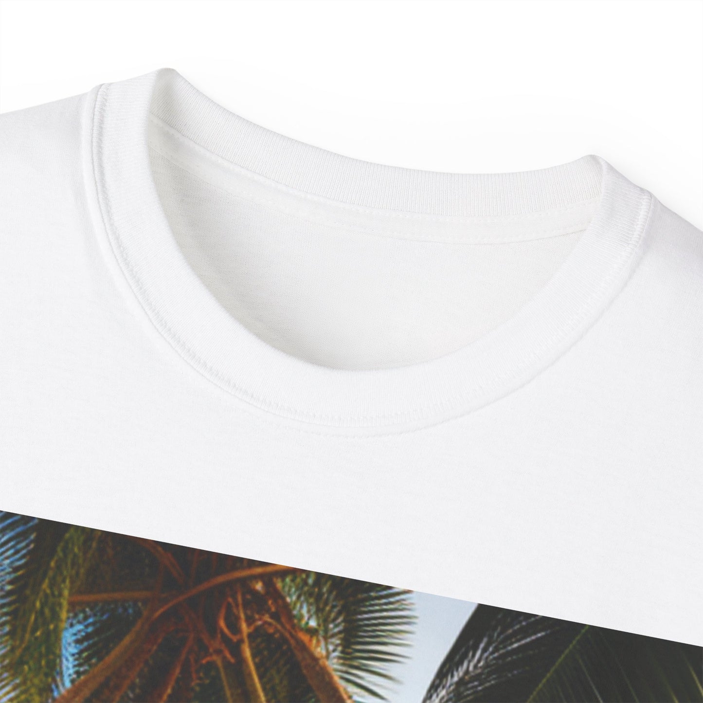 That's what I'm talking about - Island Vibes T-shirt