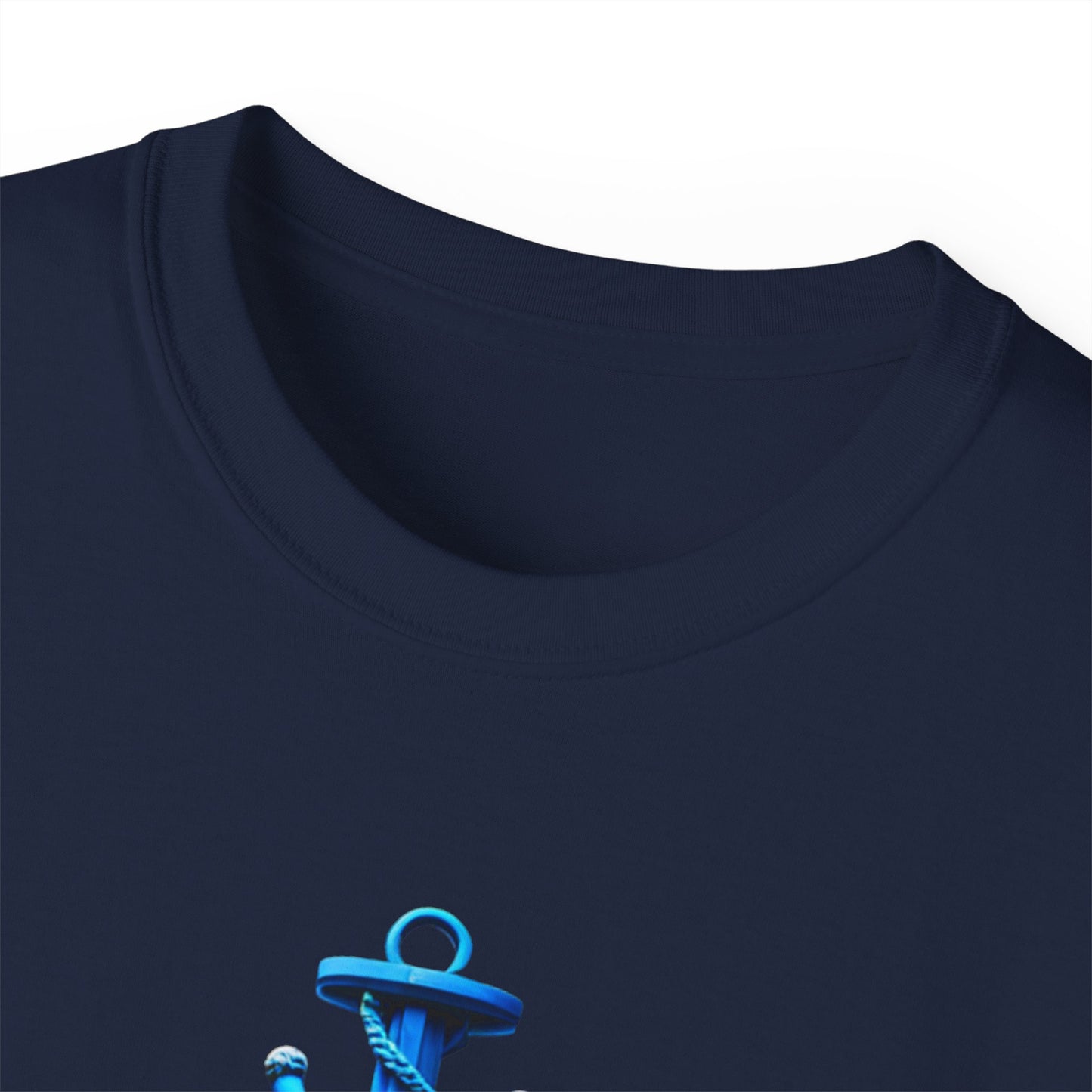Anchor Down T-shirt