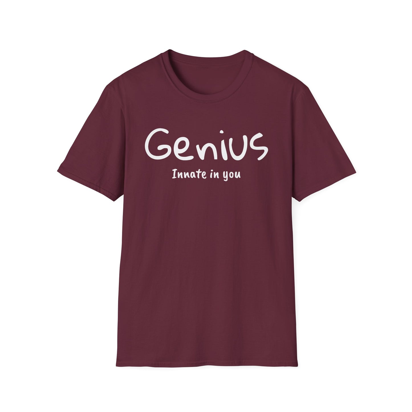 The Genius T-Shirt