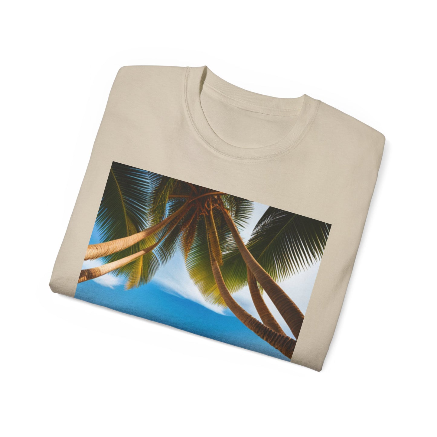 That's what I'm talking about - Island Vibes T-shirt