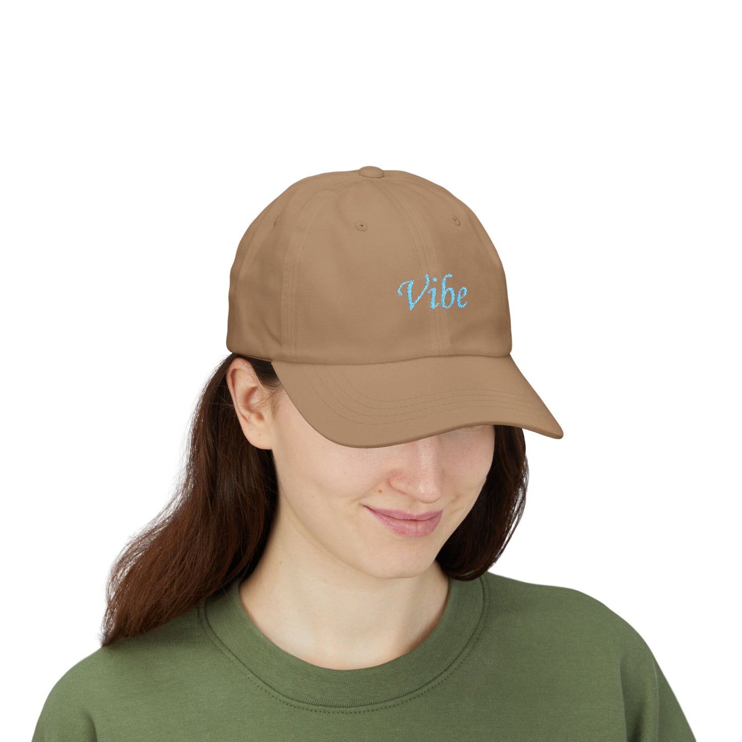 Ocean Vibe Cap