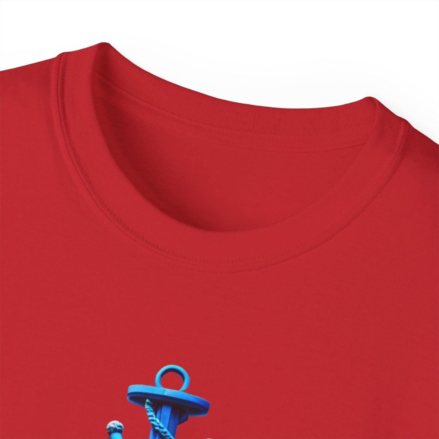 Anchor Down T-shirt
