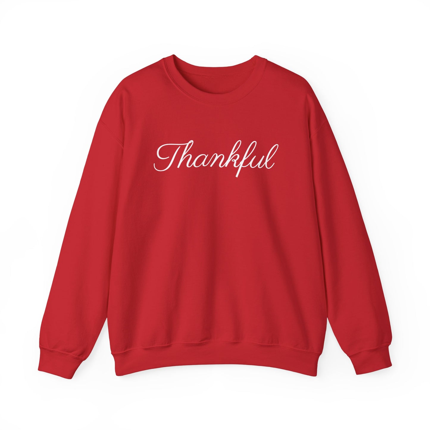 Thankful Sweatshirt