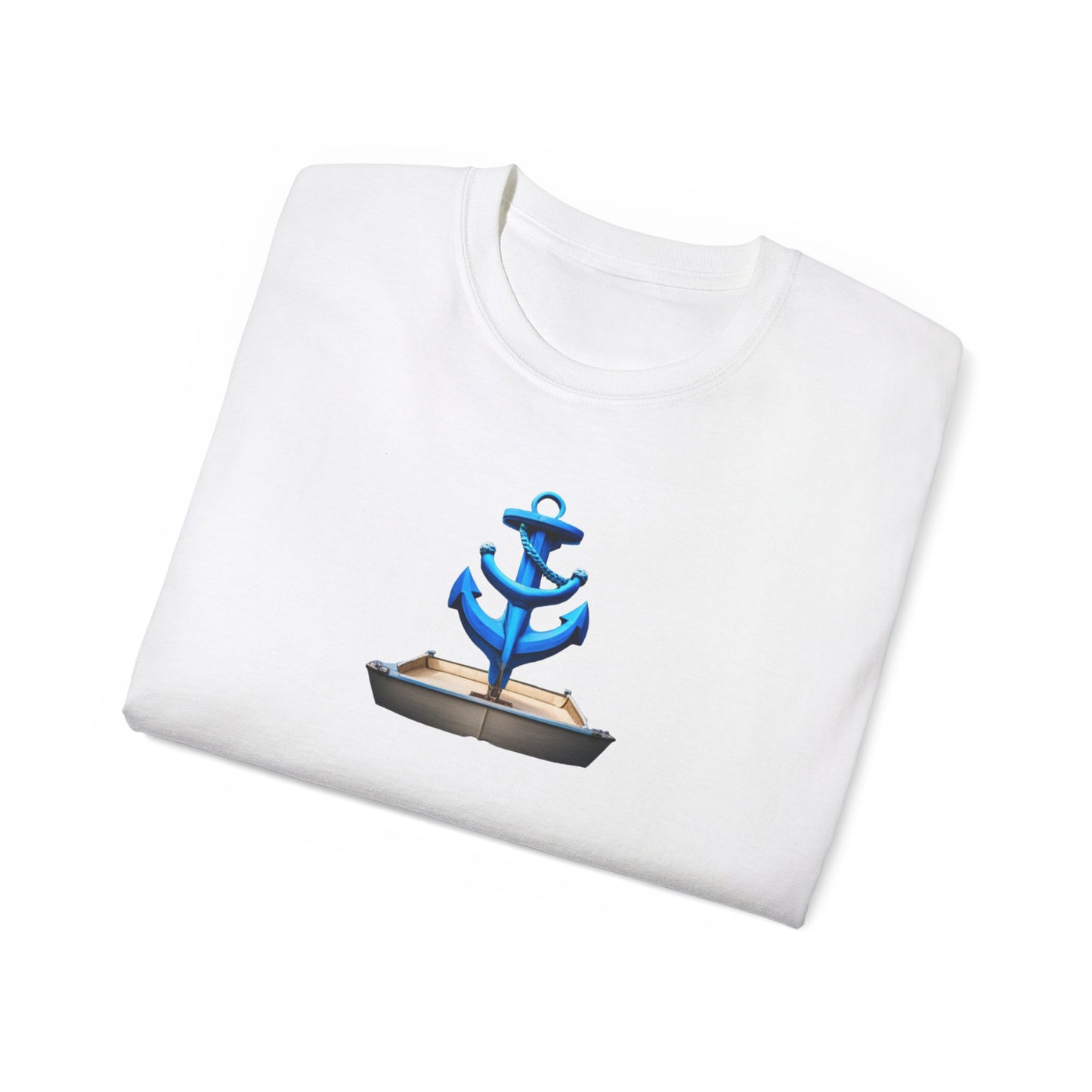 Anchor Down T-shirt