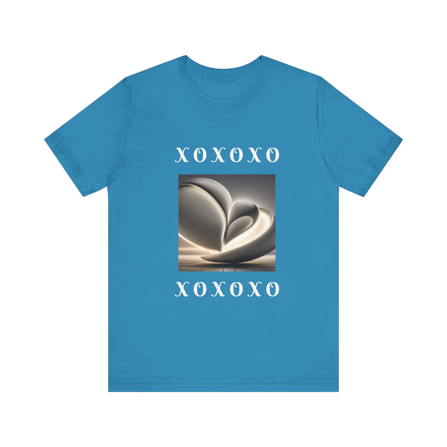XOXO T-shirt