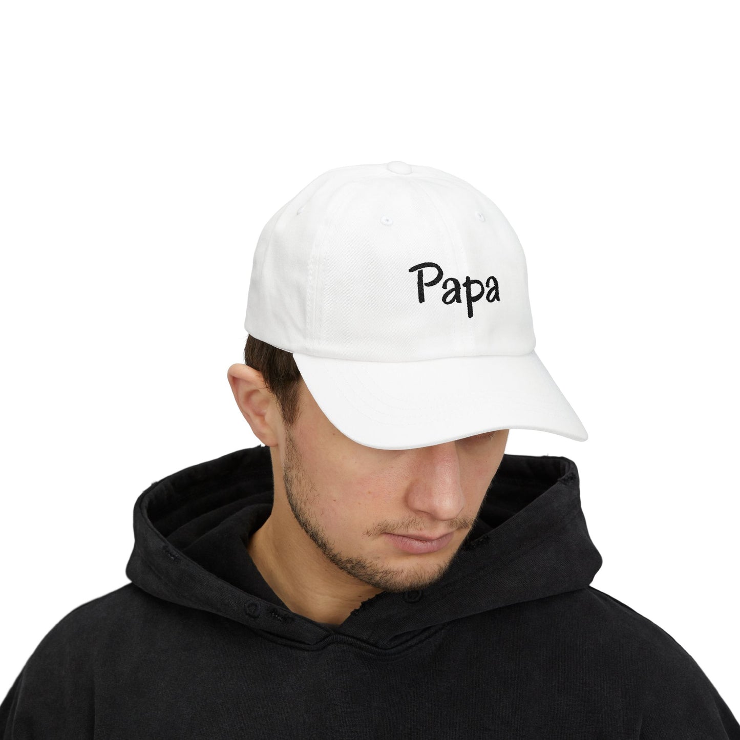 Papa Cap