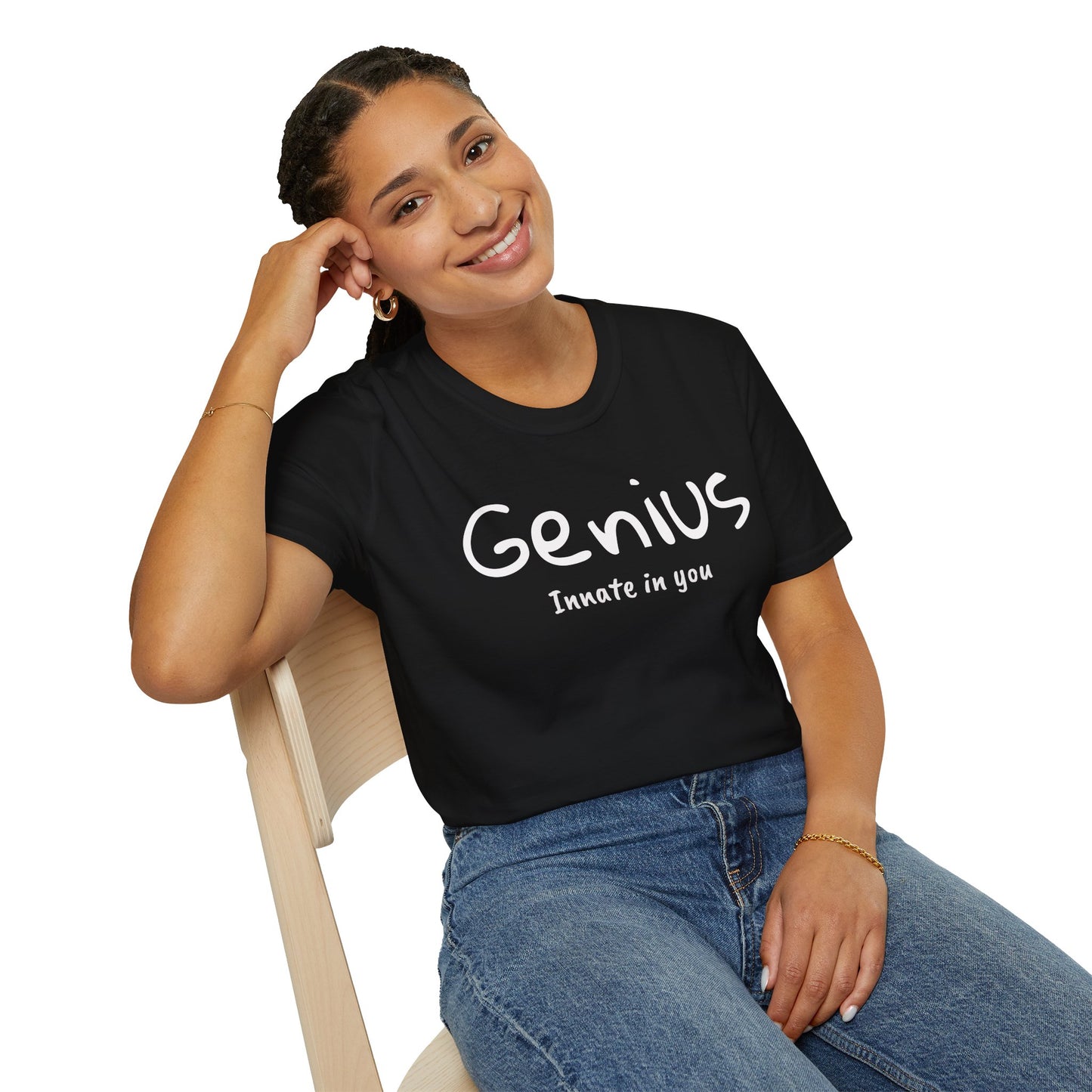 The Genius T-Shirt