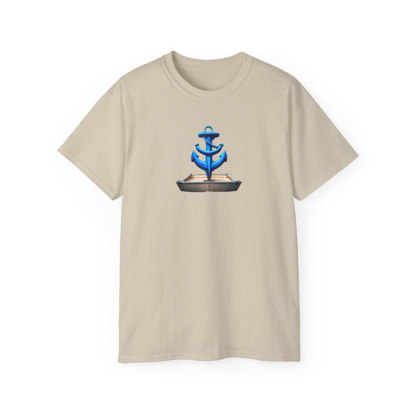 Anchor Down T-shirt