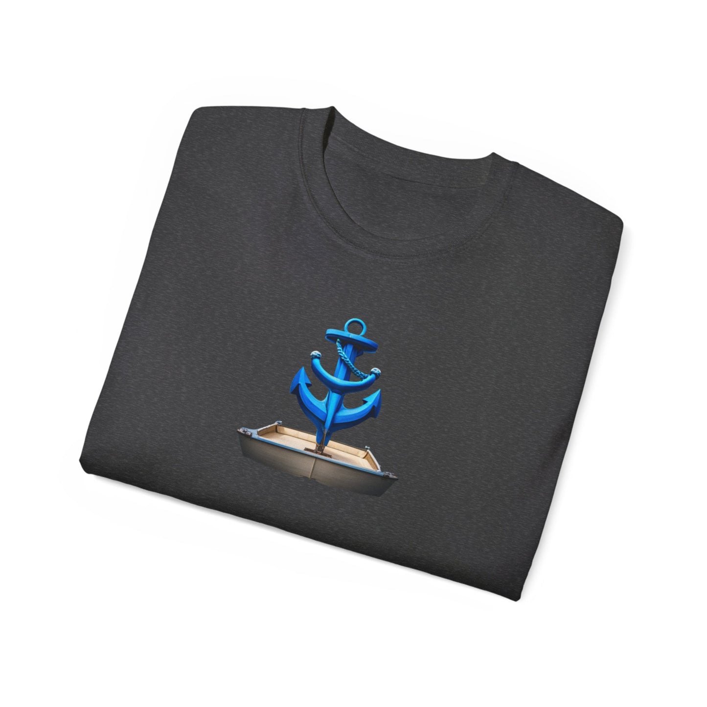 Anchor Down T-shirt