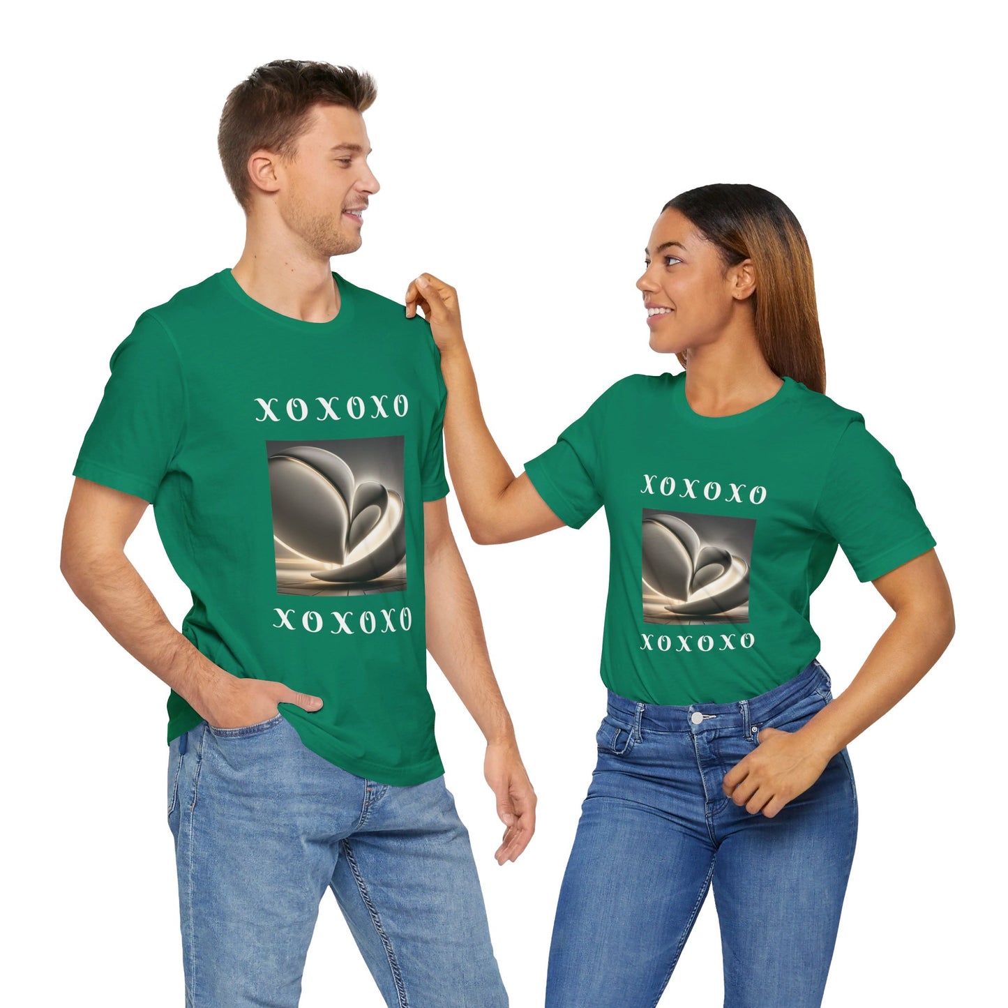 XOXO T-shirt