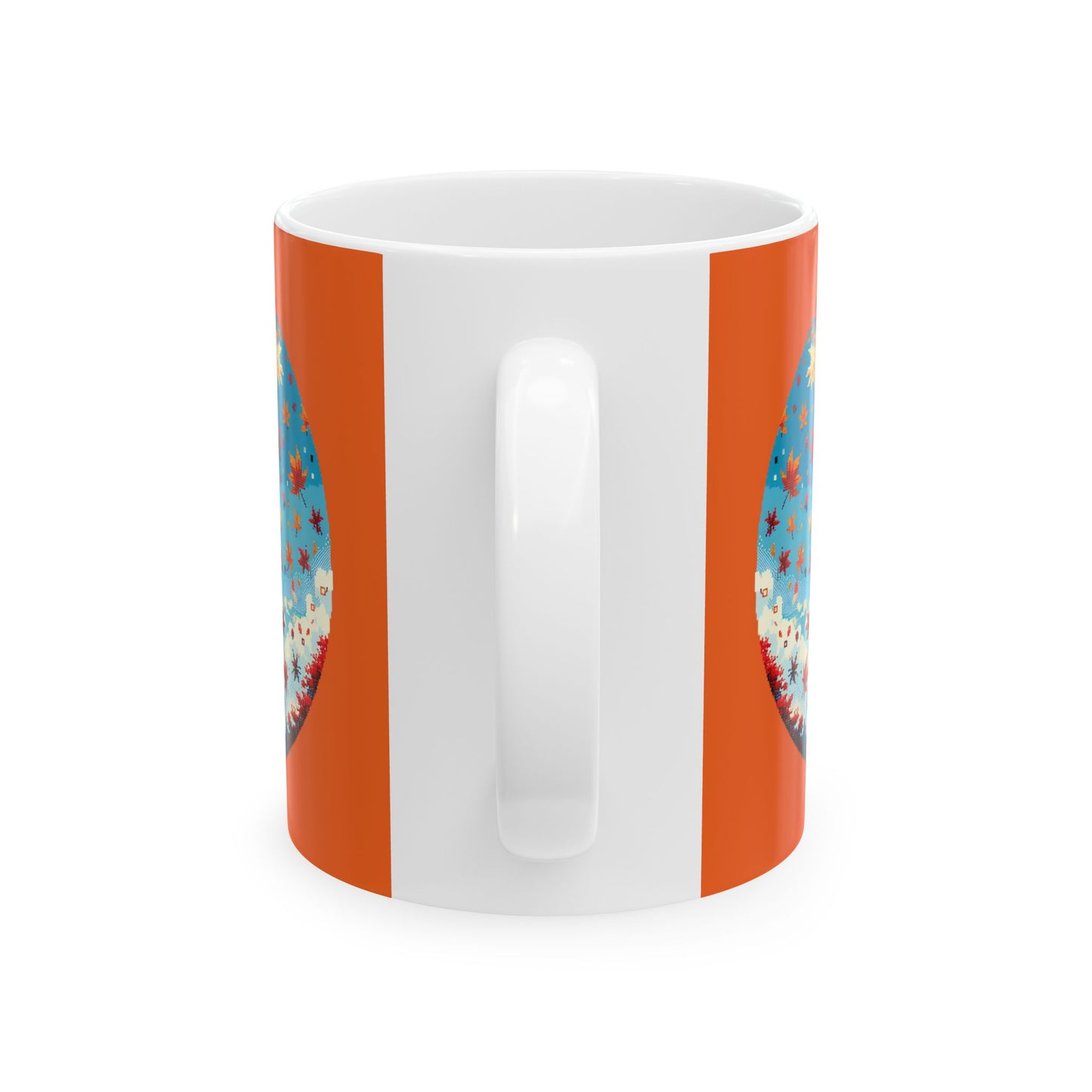Autumn Bliss Mug (11oz, 15oz)