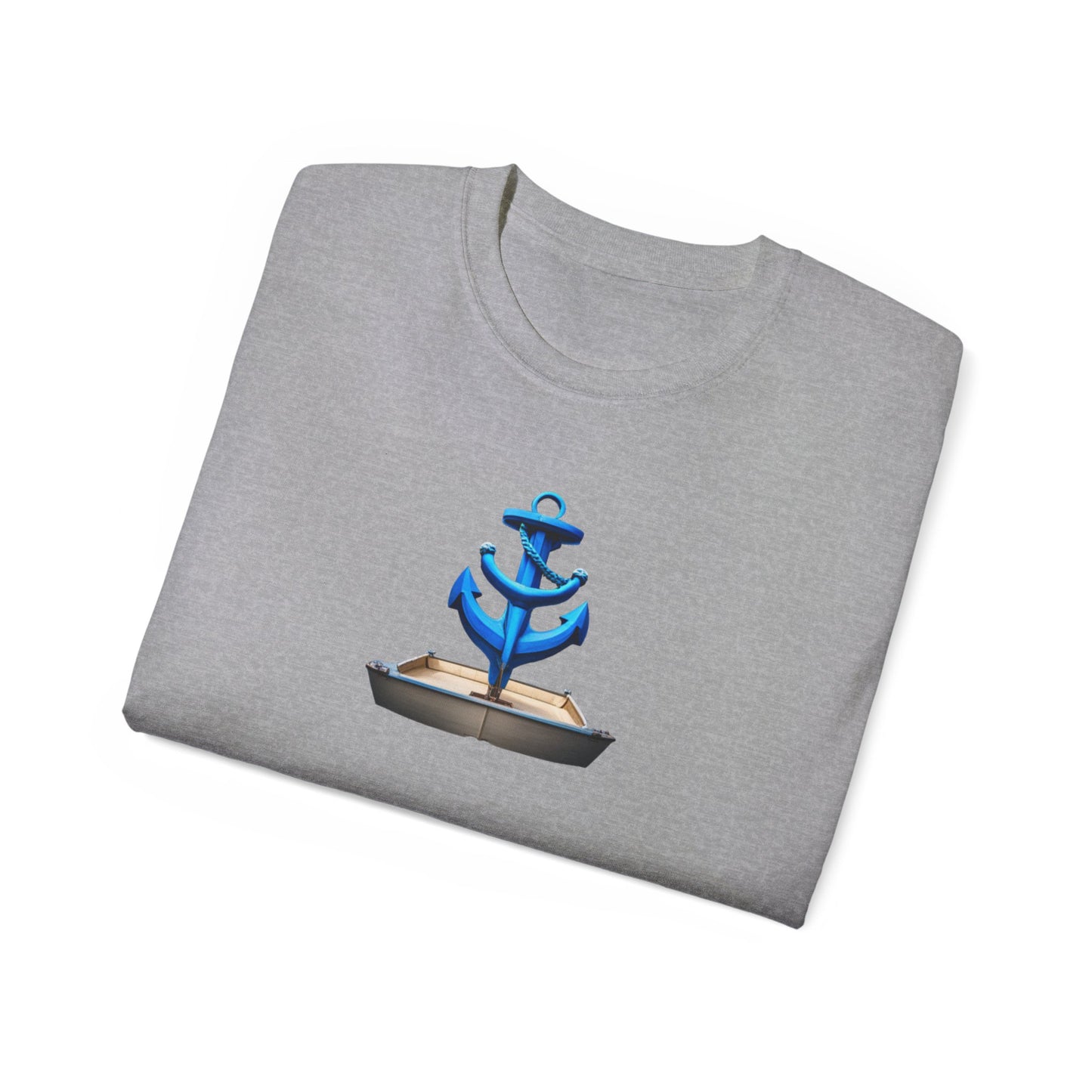 Anchor Down T-shirt