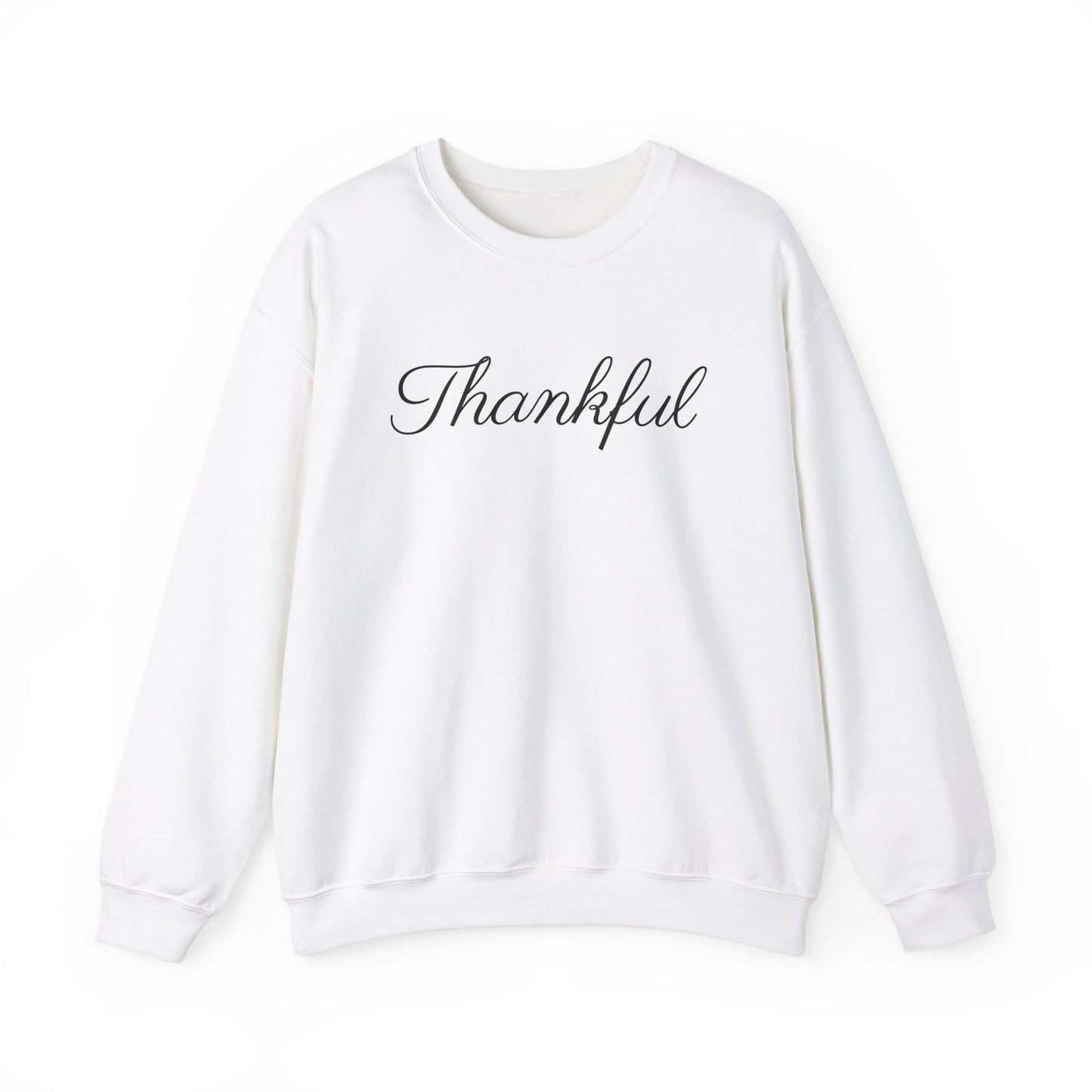 Thankful Sweatshirt