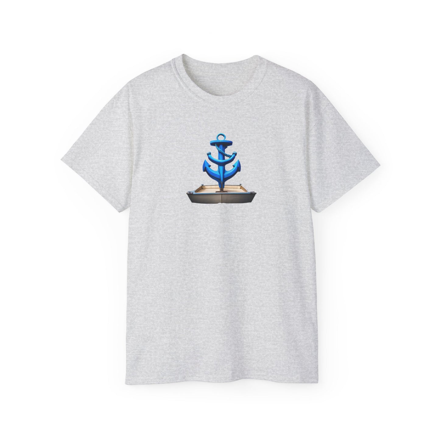 Anchor Down T-shirt
