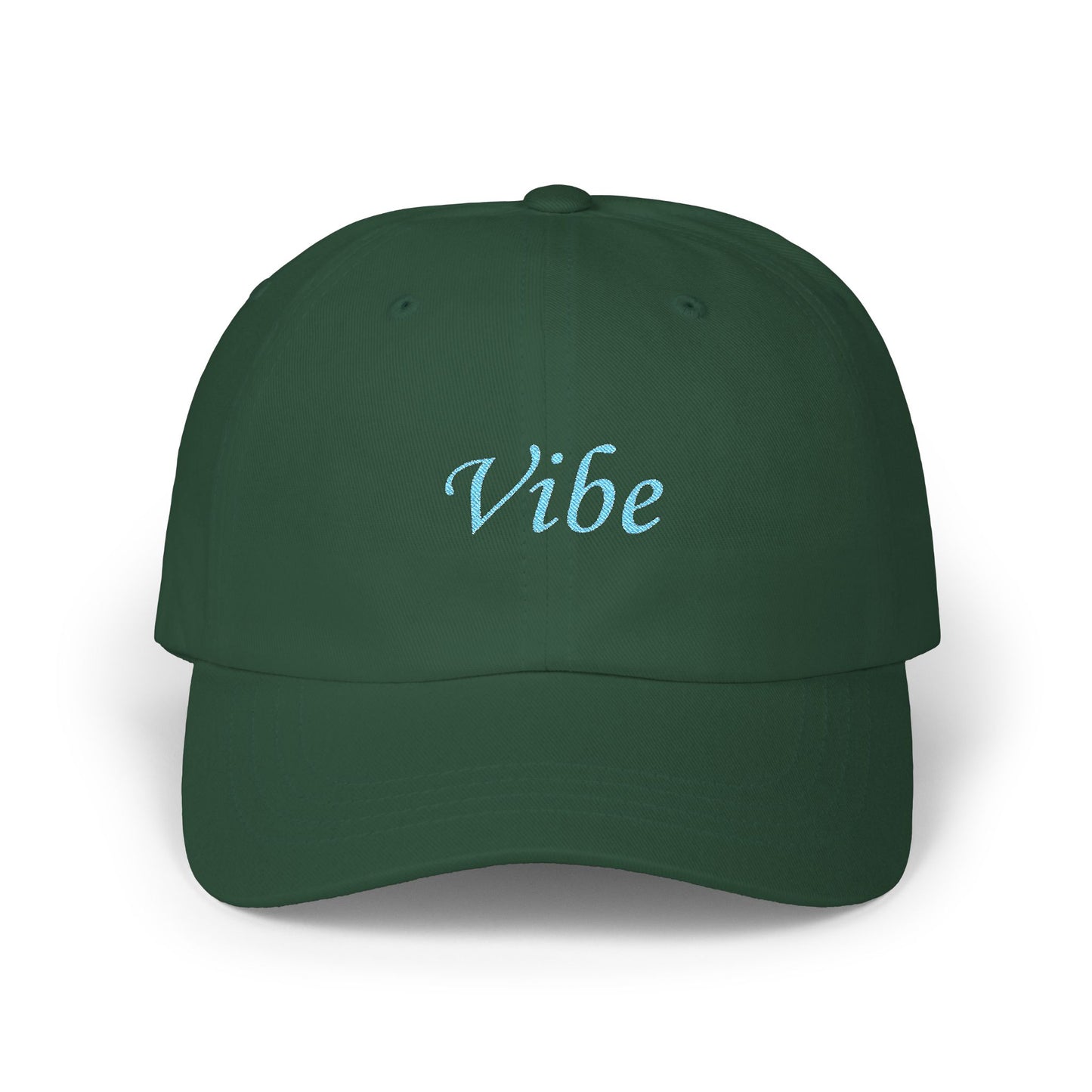 Ocean Vibe Cap
