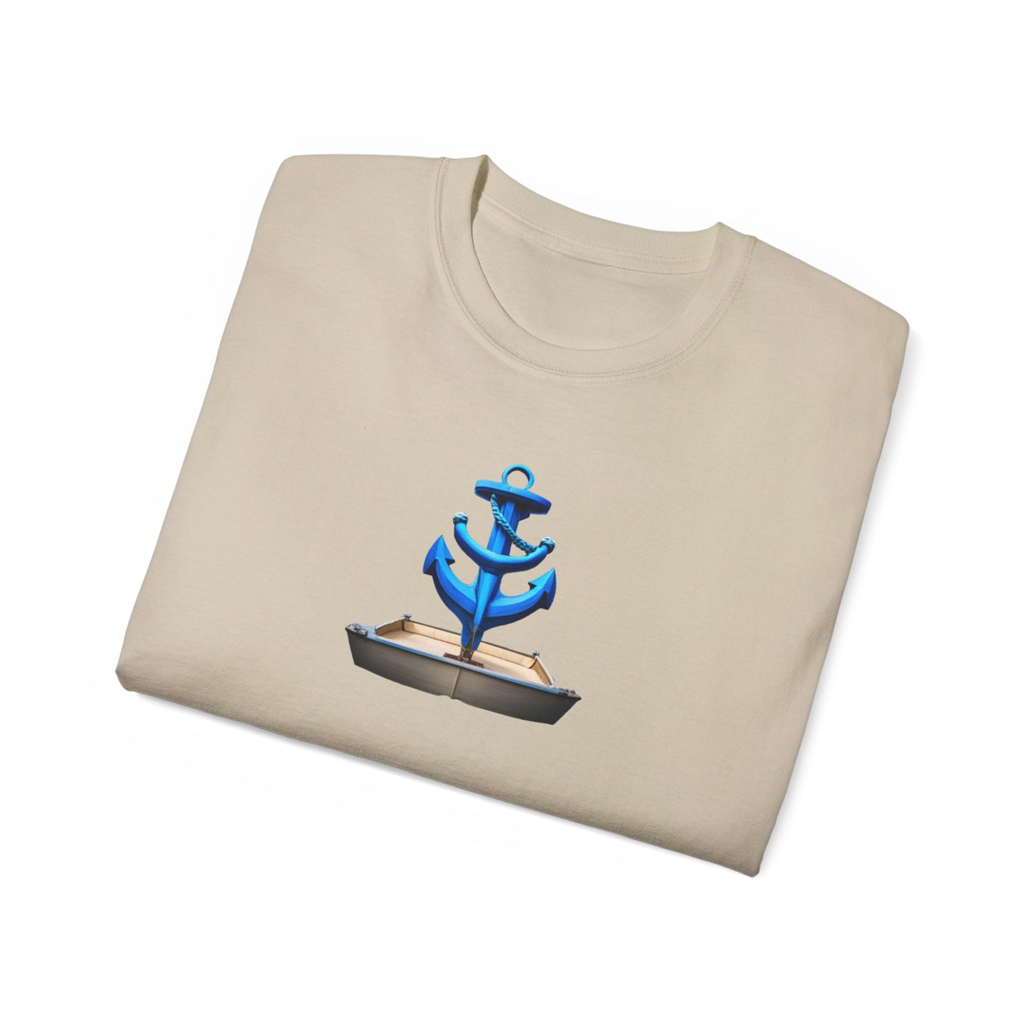 Anchor Down T-shirt