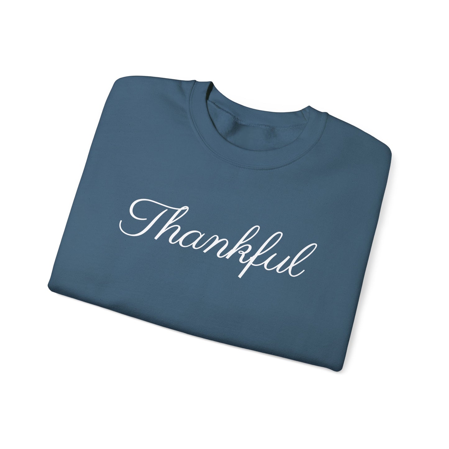 Thankful Sweatshirt