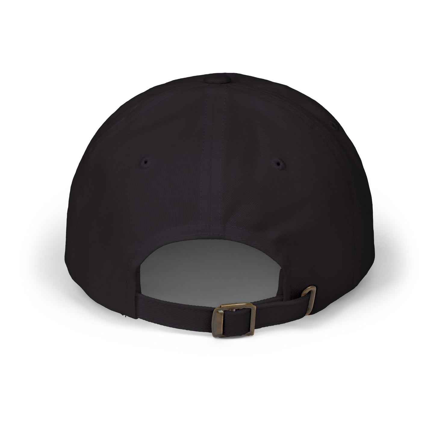 Blue Wave Dolphin Hat