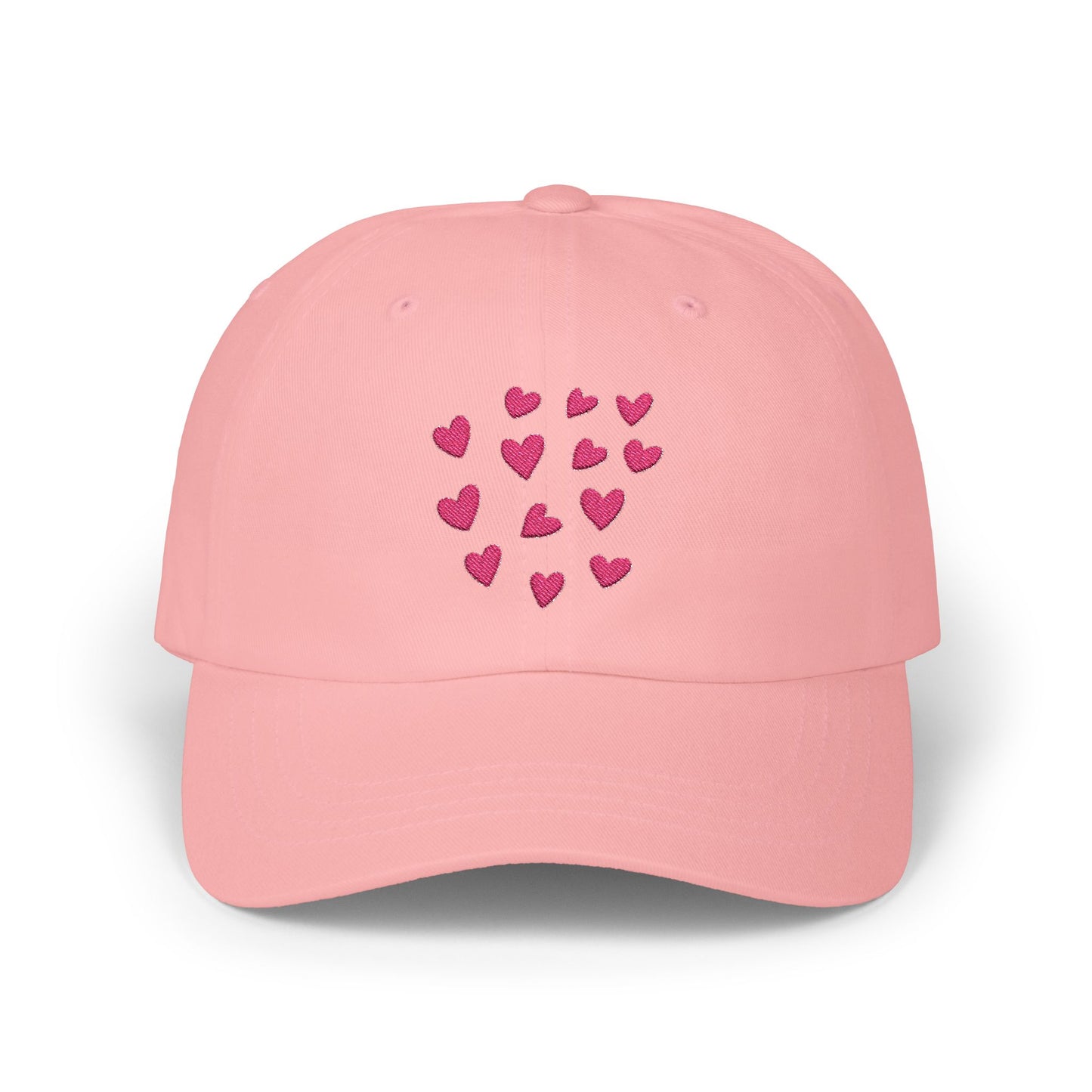 Sprinkled with Love cap