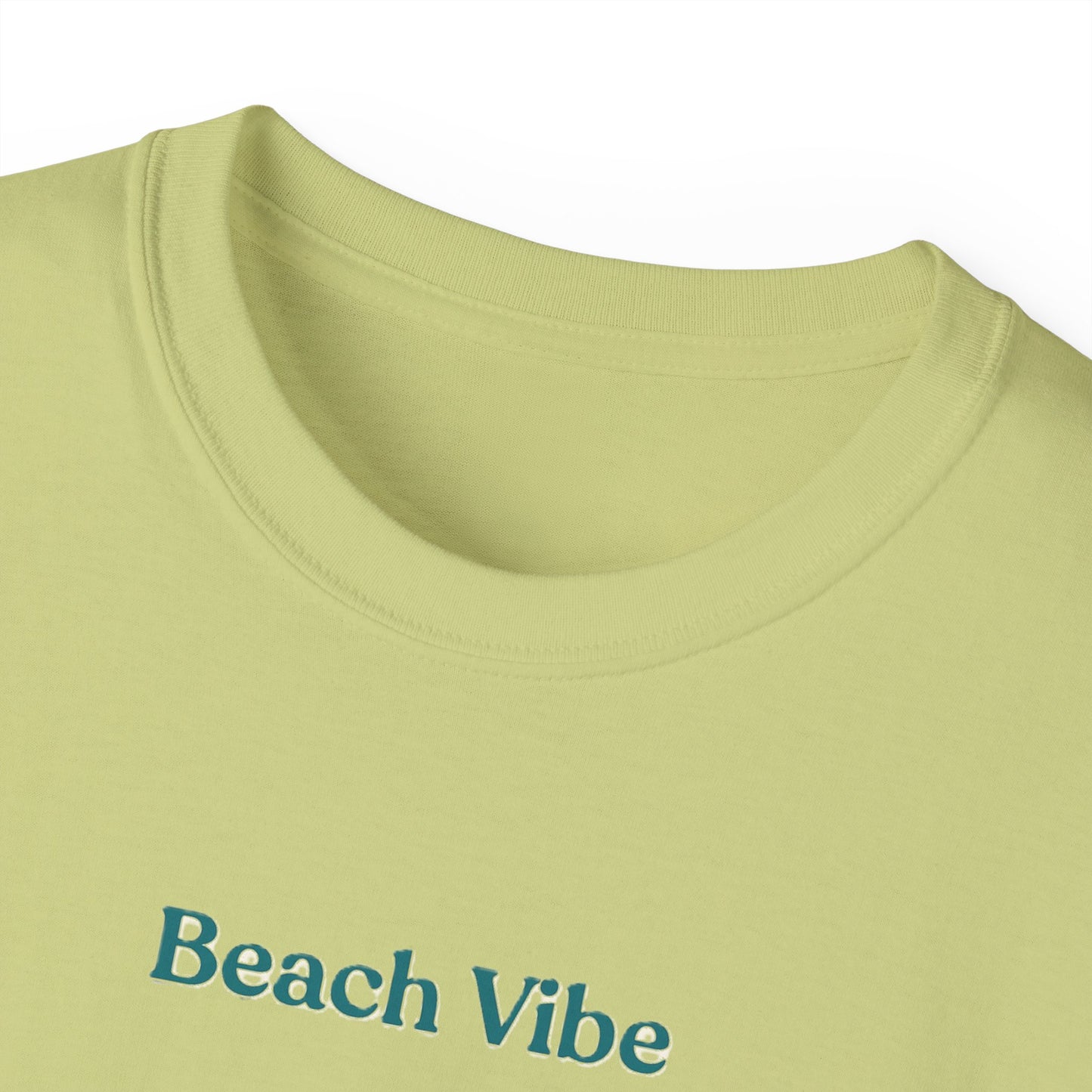 Beach Vibe T-shirt