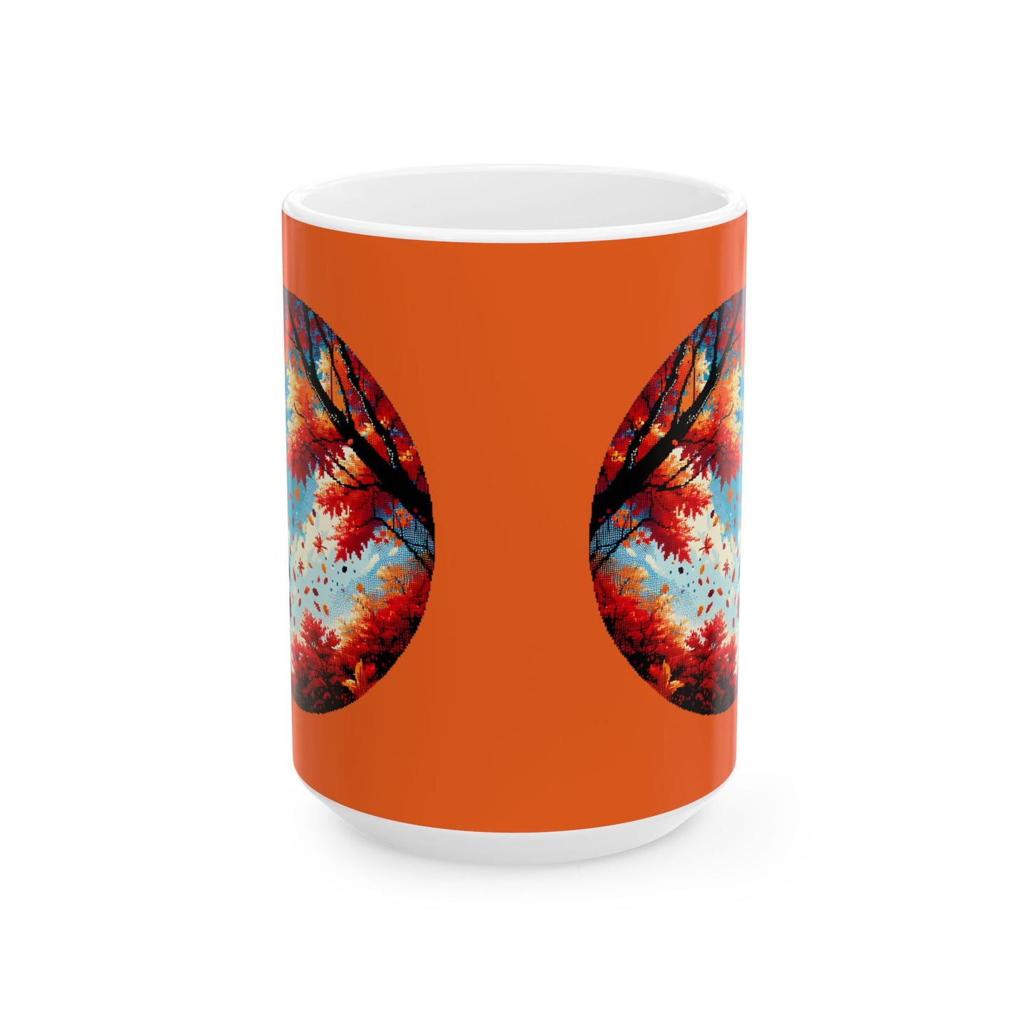 Autumn Bliss Mug (11oz, 15oz)