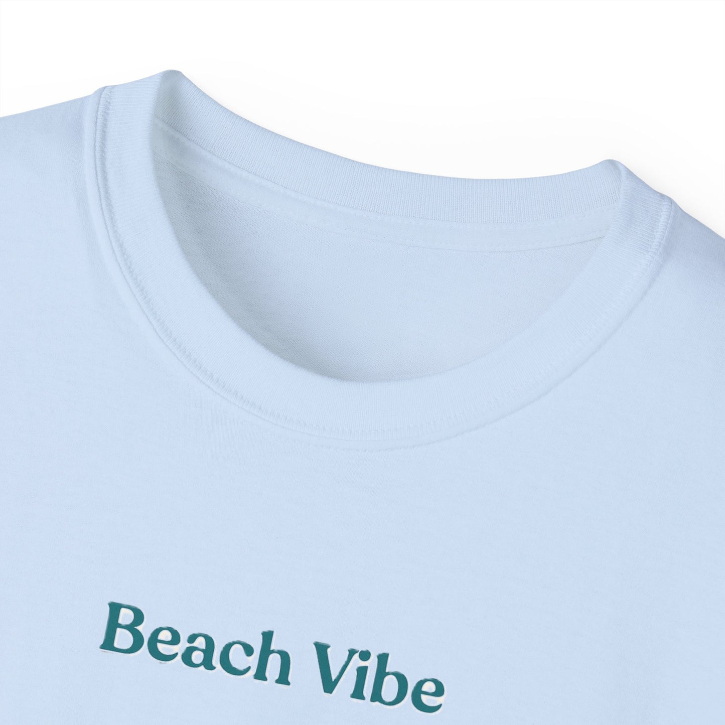 Beach Vibe T-shirt