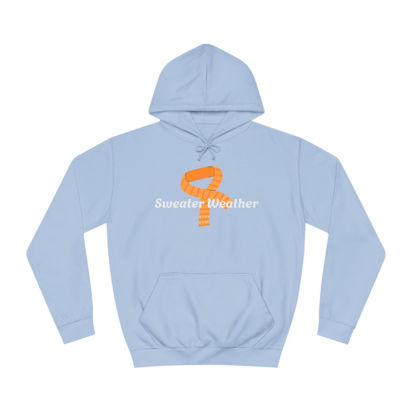 Sweater Weather Hoodie