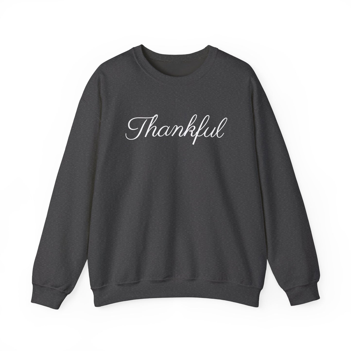 Thankful Sweatshirt